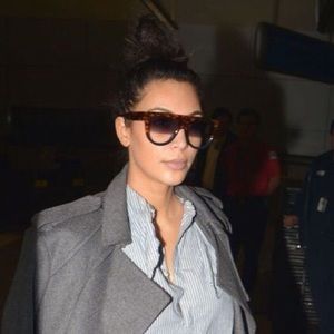 Celine Shadow Sunglasses